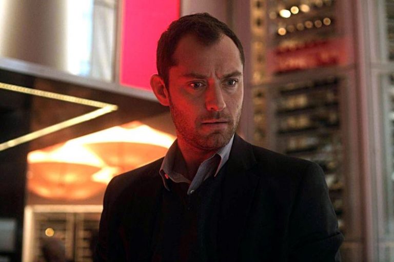 Effetti collaterali: trama, cast e curiosità sul film con Jude Law