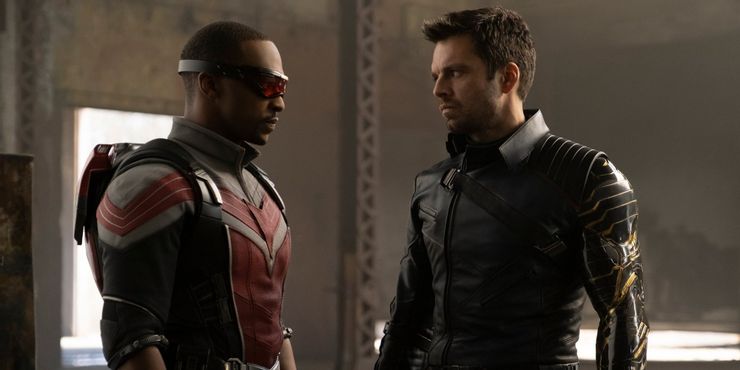 The Falcon and the Winter Soldier: 10 cose da sapere prima dell’arrivo della serie