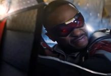 Anthony Mackie riflette sul futuro di Sam Wilson nel MCU