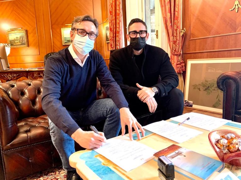 Fenix Entertainment acquisisce i diritti di due romanzi di Marco Franzoso