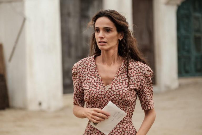 Gaia Bermani Amaral: 10 cose che non sai sull’attrice