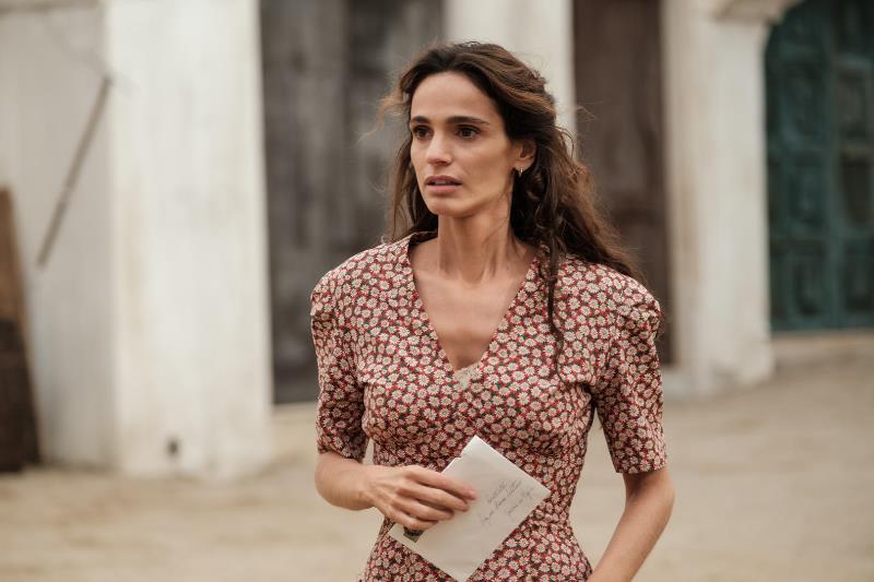 Gaia Bermani Amaral film