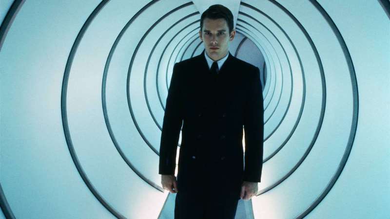 Gattaca - La porta dell'universo film