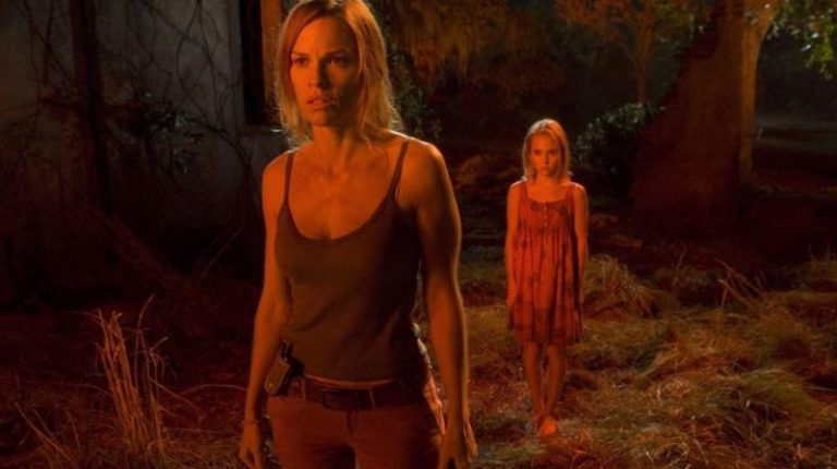 I segni del male: trama, cast e curiosità sul film horror