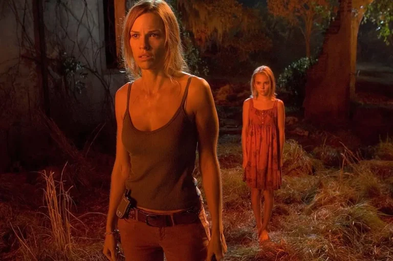 I segni del male: la spiegazione del finale del film horror