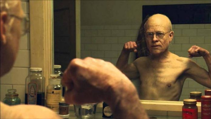 Il curioso caso di Benjamin Button film