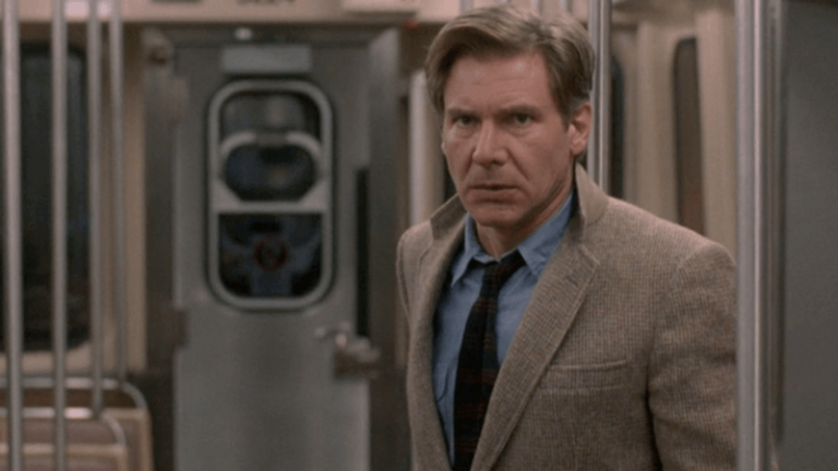 Il fuggitivo: trama, cast e curiosità sul film con Harrison Ford