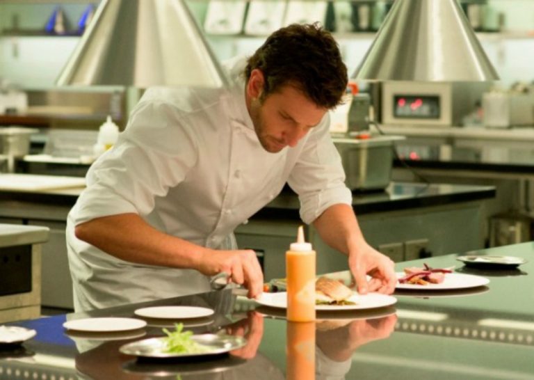 Il sapore del successo: trama, cast e frasi del film con Bradley Cooper
