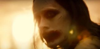 Jared-Leto è Joker Justice League Snyder Cut