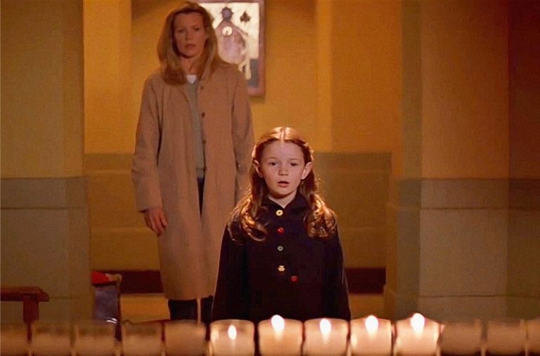 La mossa del diavolo: trama, cast e curiosità sul film con Kim Basinger