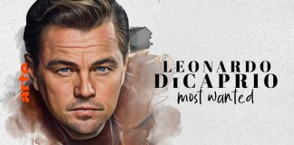 Leonardo DiCaprio: Most Wanted!