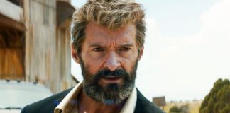 Logan – The Wolverine