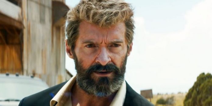 Logan – The Wolverine