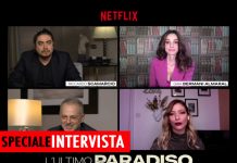 L’Ultimo Paradiso: intervista ai protagonisti del film L'Ultimo Paradiso