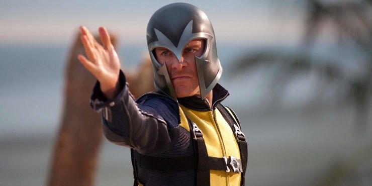 Magneto