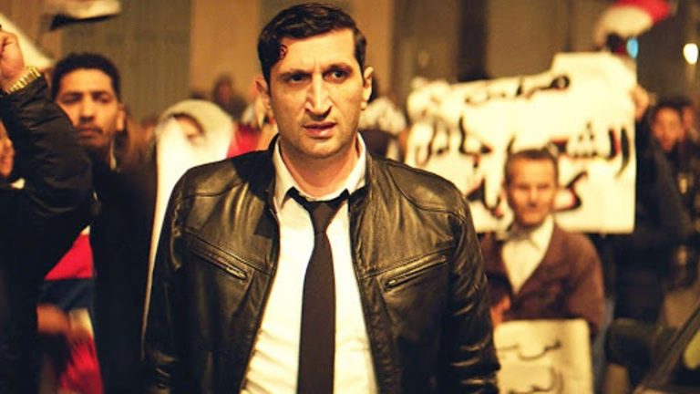 Omicidio al Cairo: trama, cast e la vera storia dietro il film