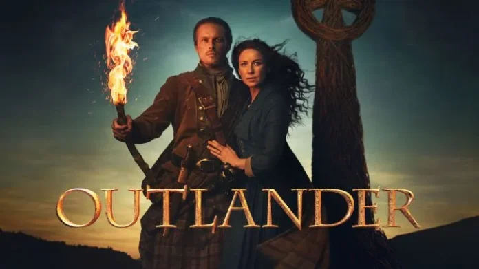 Outlander 6