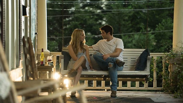 Per sempre la mia ragazza: libro, trama e cast del film