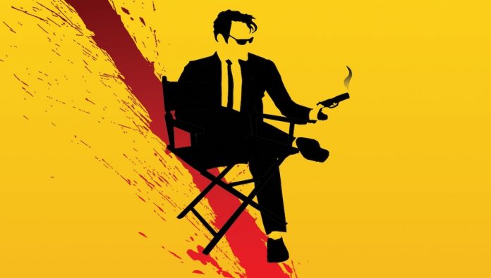 QT8: Quentin Tarantino – The first Eight