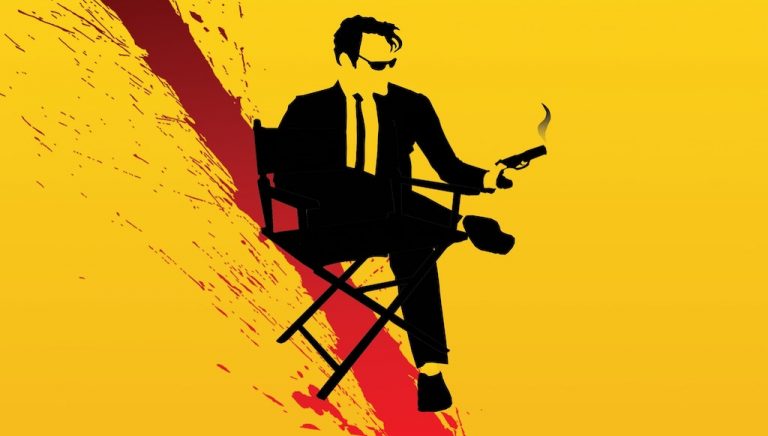 QT8: Quentin Tarantino – The first Eight, il doc dal 26 Febbraio
