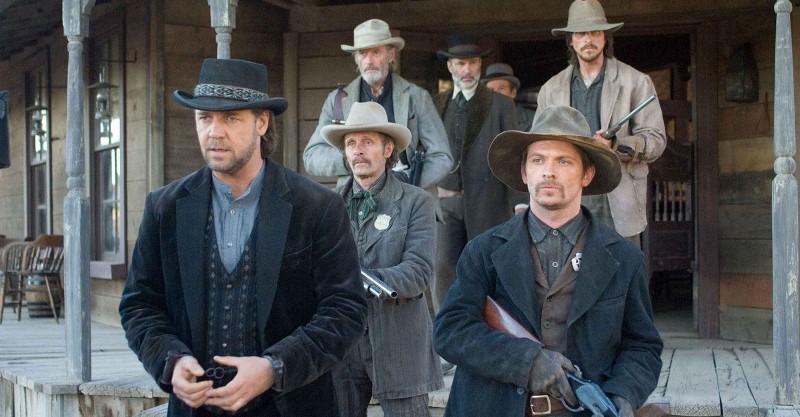 Quel treno per Yuma film