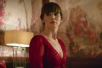 Red Sparrow film
