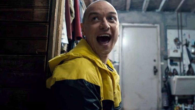 Split: trama, cast e la vera storia dietro al film