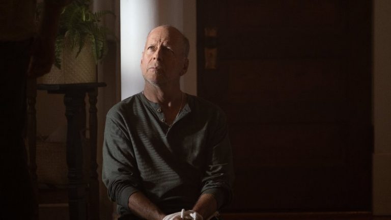 Survive the Night: la trama e il cast del film con Bruce Willis