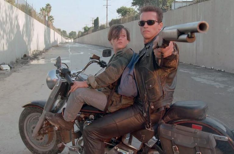 James Cameron rivela che era fatto di Ecstasy quando ha scritto Terminator 2
