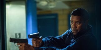 The Equalizer 2 - Senza perdono film