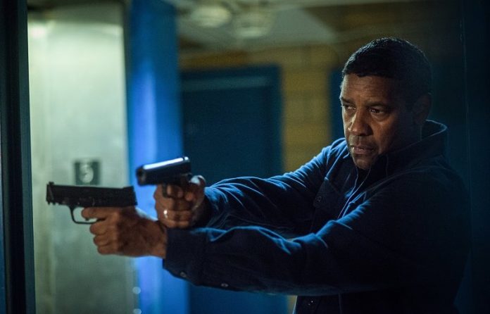 The Equalizer 2 - Senza perdono film