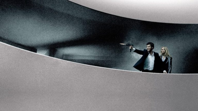 The International: trama, cast e curiosità sul film con Clive Owen