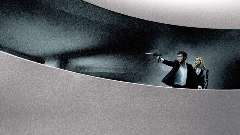 The International film