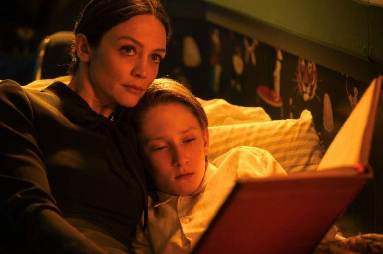 The Nest – Il nido: trama, cast e curiosità sul film horror