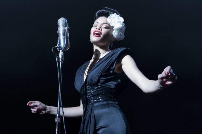 The United States of America VS. Billie Holiday: dal 19 febbraio la colonna sonora