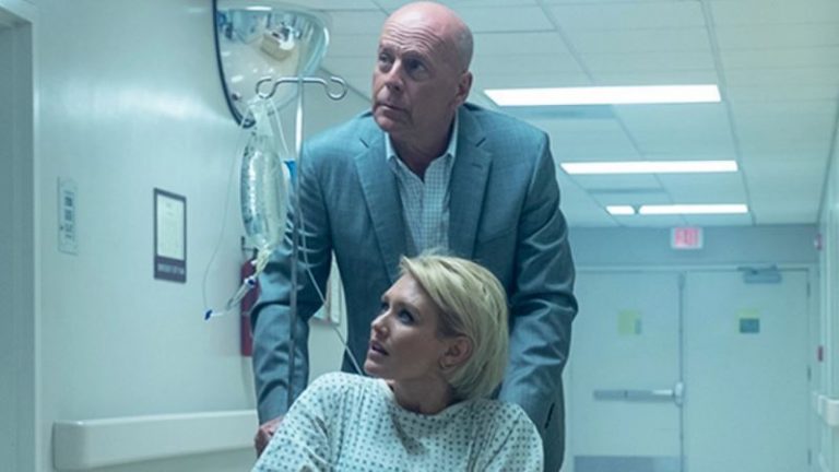 Trauma Center: la trama e il cast del film con Bruce Willis