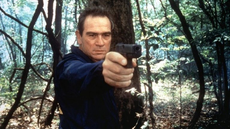 U.S. Marshals – Caccia senza tregua: trama, cast e curiosità sul film