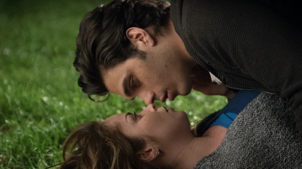 Un Amore Così Grande film 2020