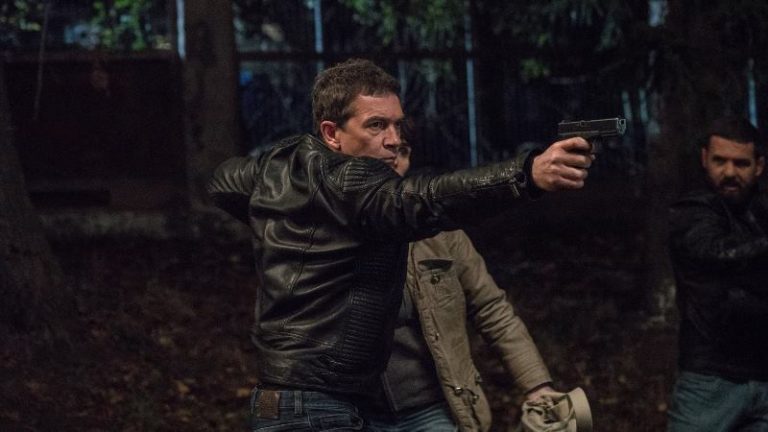 Vendetta finale: trama e cast del film con Antonio Banderas