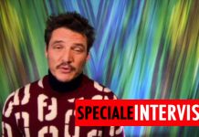 Pedro Pascal, intervista al villain di Wonder Woman 1984 pedro pascal