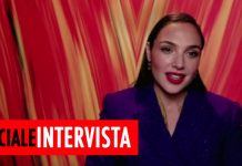 Gal Gadot, intervista alla protagonista di Wonder Woman 1984 Wonder Woman 1984 gal gadot