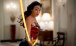 Wonder Woman 1984 recensione