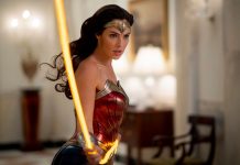 Wonder Woman 1984 recensione