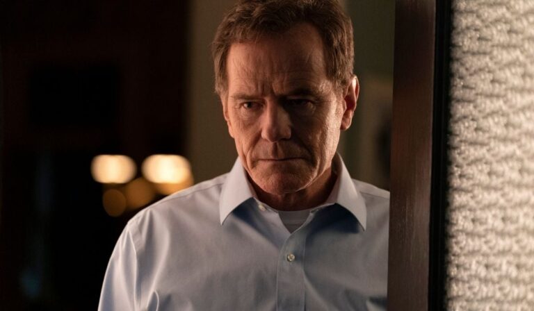 Your Honor, recensione della serie con Bryan Cranston