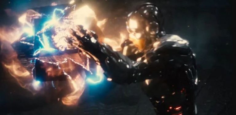 The Flash: Ray Fisher spera ancora che Cyborg possa apparire nel film