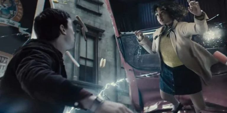 The Flash: ufficiale il ritorno di Kiersey Clemons nei panni di Iris West