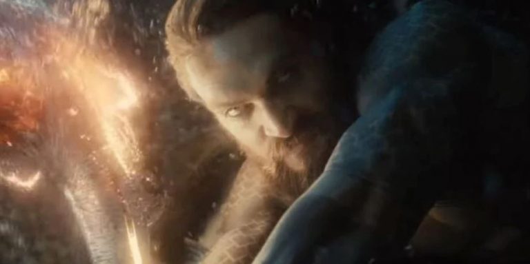 Zack Snyder’s Justice League: Jason Momoa non ha preso parte ai reshoot