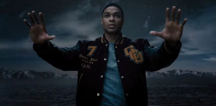 Ray Fisher