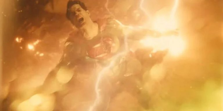 Justice League Snyder Cut: 10 riferimenti all’universo DC nascosti nel film