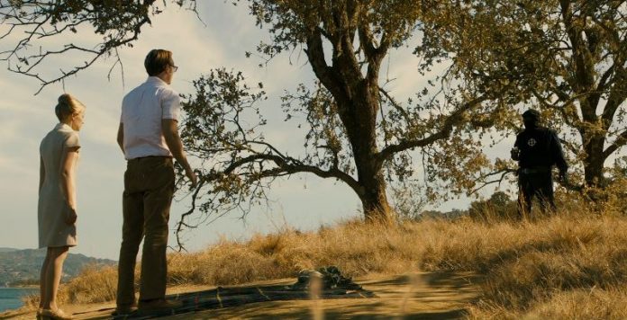 Zodiac film